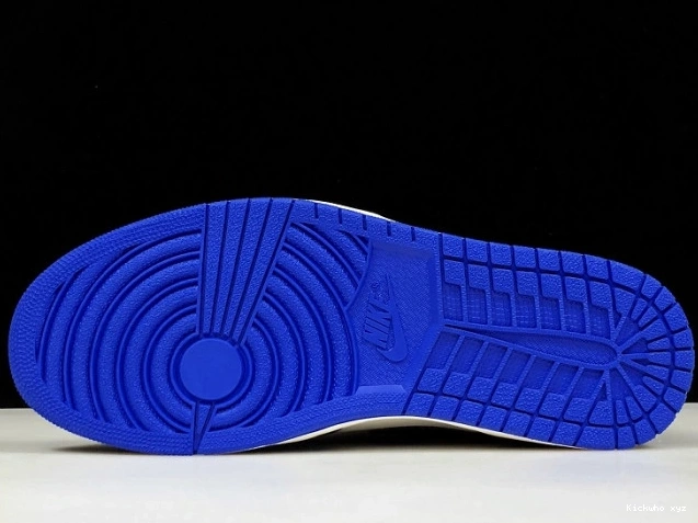 555088 - 'Game Royal' 1 High Retro OG Jordan Air 403 0608